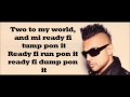 Download Lagu Sean Paul - She Doesn't Mind Lyrics