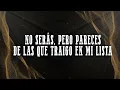 Danny Felix - La Canelera (LETRA/En Vivo)