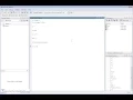Matlab Tutorial - Creating and Storing Values in Symbolic Variables