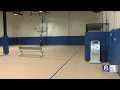 New indoor training facility opens at Rochester Community Sports Complex September 9 2021