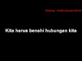 Download Lagu Andika Kangen Band   Genting video lirik