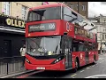 106 to Whitechapel Full route