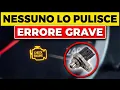 The Most Commonly Failed Sensor in Your Car That Almost No One Cleans