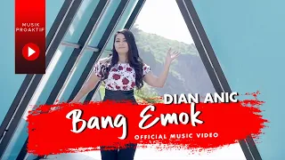 dian anic bang emok official music video 