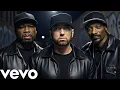 Download Lagu Best of Eminem, 2Pac, 50 Cent, Dr. Dre, Snoop Dogg (2025) | Greatest Hits Full Playlist