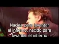 Motörhead -Born To Raise Hell- Sub Esp