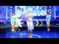 Download Lagu Danzbase Roly Poly in Copacabana.  T-ARA - hard