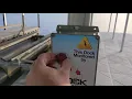 Dock Lifeguard Basic Installation Test - B00620003