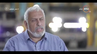مصر تستطيع   ميشيل أف نايت   كلمة السر في مشروع المدرعة المصرية مع  الإنتاج الحربي  دندنها