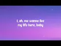 Chica Ideal - Sebastian Yatra  ft. Guaynaa (Lyrics Video) 🎁