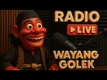🔴Radio Live Wayang Golek - Bambang Melasrana