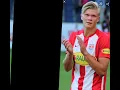 Erling Haaland wallpapers