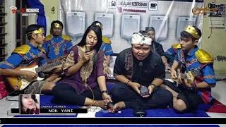 Download tetep nyayangi voc sanex cangklek grup MP3