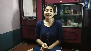 aao hujur tumko by shilpi roy