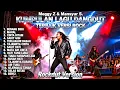 Lagu Kumpulan Lagu Dangdut Terbaik Versi Rock – Meggy Z \u0026 Mansyur S | Aransemen Rockdut Paling Keren