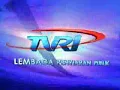 TVRI - Station Ident : Arjuna (2007)