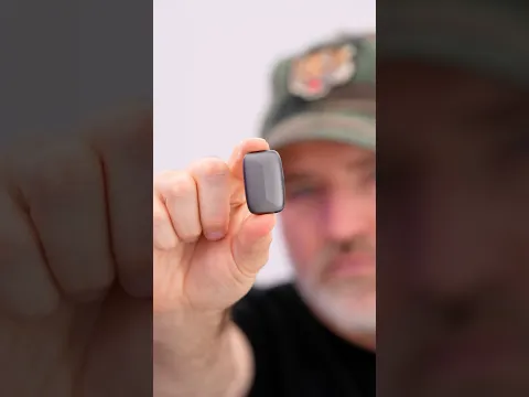 It Remembers Everything...