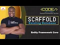 Scaffold Existing Database - Entity Framework Core Trevoir Williams