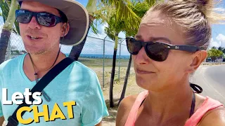 HIGHS and LOWS of BoatLife | Hallberg Rassy 352 | Sailing Joco