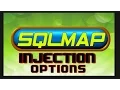 SQLMAP Tutorial - Injection Options