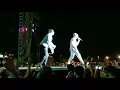 Newsboys ft. Toby Mac - Jesus Freak (Live) HD