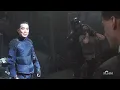 Johnny Mnemonic 1995 - You can t shoot me