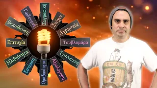 ΟΙ ΑΧΡΗΣΤΕΣ ΙΚΑΝΟΤΗΤΕΣ ΣΑΣ!