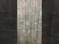 WALMART SEASHELLS SHOWER CURTAIN