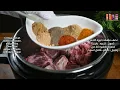 Easy Instant Pot Arabian Meat Kabsa! Say Goodbye to Complicated Cooking