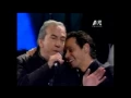 Marc Anthony con José Luis Perales - Viña del Mar 2012