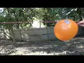 BALLOON POWERED ROCKET-STEM CHALLENGE