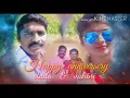 Download Lagu Happy anniversary dada n vahini 💐