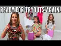 Studio Tryouts 2026 Are Here New Dance Outfits Big Goals Solo Decisions