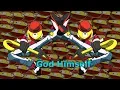 Download Lagu Anti-Wall Man Destroys People with Epic Chains (Lethal League Blaze)
