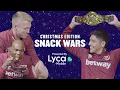Show Your Mexican Side Snack Wars Christmas Special Presented By Lyca Mobile