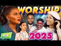 Lagu 🔥AFRICAN WORSHIP FIRE: Songs of Praise, Power, and Divine Presence 🔥 Mercy Chinwo, Moses Bliss #178