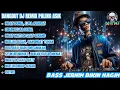 Download Lagu INGAT DUNIA LUPA AKHIRAT - DANGDUT DJ REMIX FULL BASS 2025 | BASS JERNIH BIKIN NAGIH