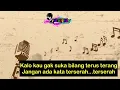 Download Lagu Terserah (SLANK) Lirik