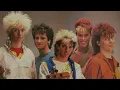 Kajagoogoo - Too Shy 440Hz Version