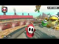 Download Lagu Whistlestop Summit - 1:45.265 - Jorge (Mario Kart World world record)