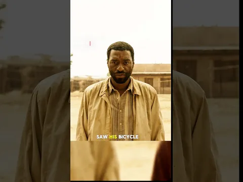 A Smart Boy used Science to Save his Village 🗿 | #shorts #movie #explain
