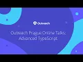 Advanced Typescript