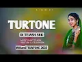 Lagu R1 Band Turtone 2025 DJ TEJASH SRK #timli #turtone