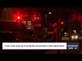 Man who died in Fitchburg apartment fire identified
