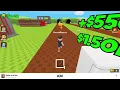 Playing Steal and Run on Poki 5 min gameplay