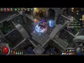 POE Celestial Nebula Hideout