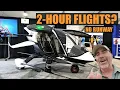 Is This the First Practical Personal eVTOL DTA JP1