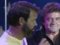 The Highwaymen - Highwayman (Live at Farm Aid 1985)
