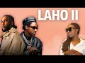 Download Lagu Meaning of Shallipopi, Burna Boy - Laho II Lyrics