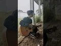 Download Lagu Berhenti Kasihan - Kapthenpurek (Kalo ti suka ko bilang jang pura-pura bahagia hoo) #coverGitar